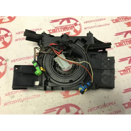 Корпус підрульових перемикачів Renault Kangoo 2008- 8200627596